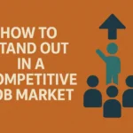 How to Stand Out in a Competitive Job Market
